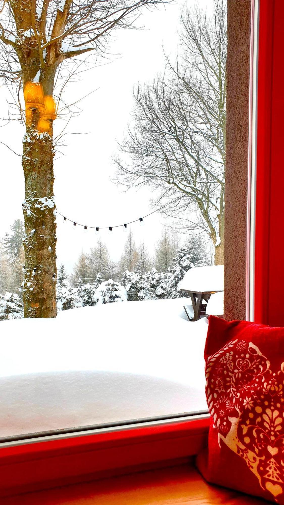 Five Maple Home For Families And Wild Nature Lovers Medenec Exteriör bild